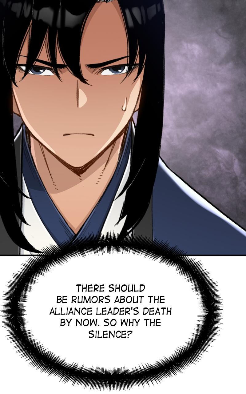 Reincarnated Murim Lord Chap 2 - Next Chap 3