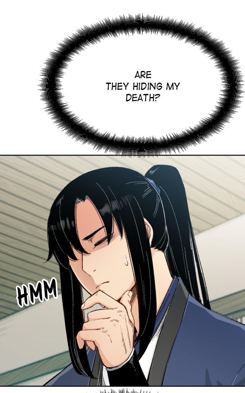 Reincarnated Murim Lord Chap 2 - Next Chap 3