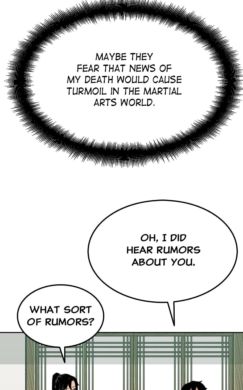 Reincarnated Murim Lord Chap 2 - Next Chap 3