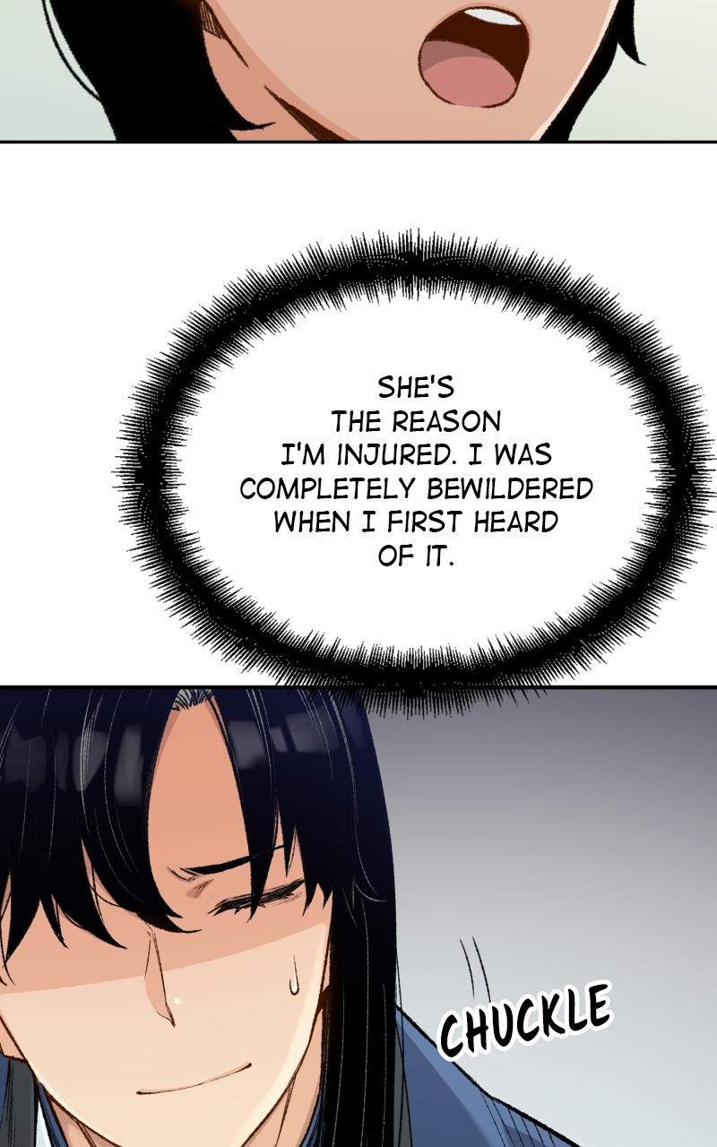 Reincarnated Murim Lord Chap 2 - Next Chap 3