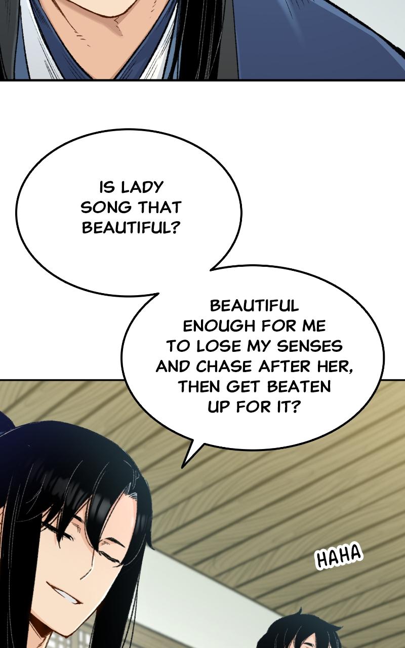 Reincarnated Murim Lord Chap 2 - Next Chap 3