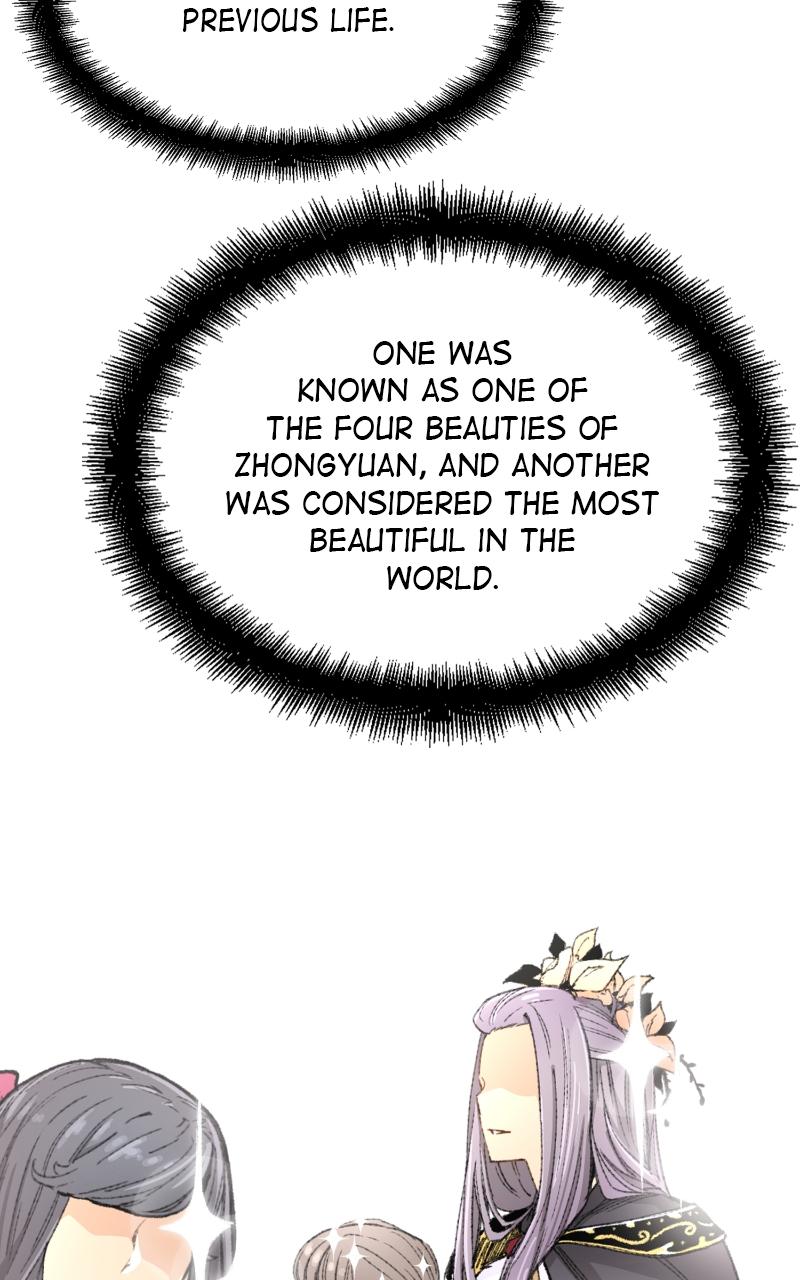 Reincarnated Murim Lord Chap 2 - Next Chap 3