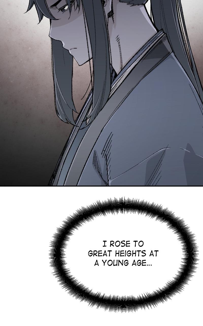 Reincarnated Murim Lord Chap 2 - Next Chap 3