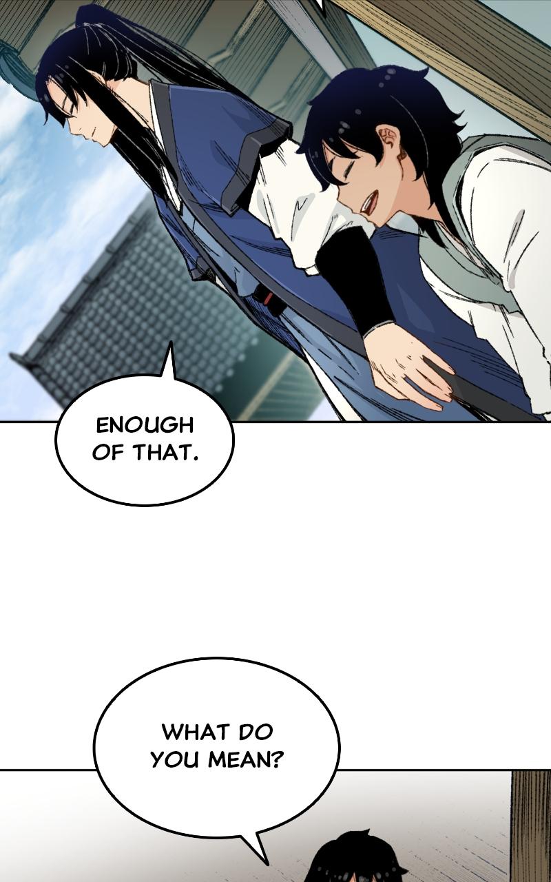 Reincarnated Murim Lord Chap 2 - Next Chap 3