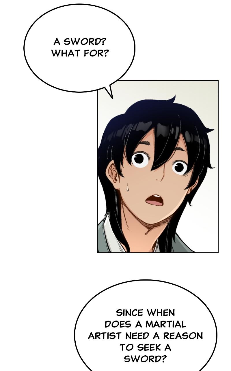 Reincarnated Murim Lord Chap 2 - Next Chap 3