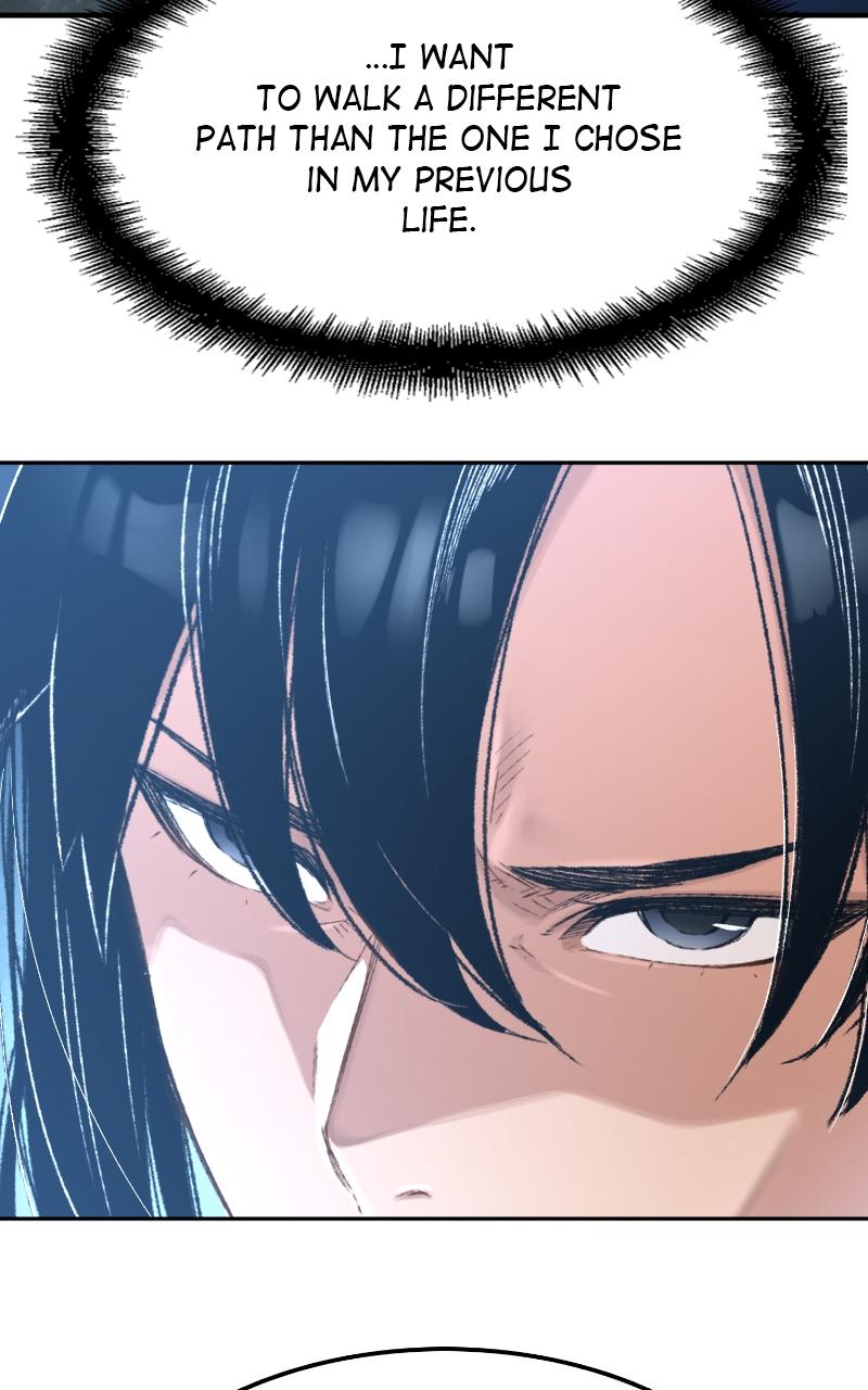 Reincarnated Murim Lord Chap 2 - Next Chap 3