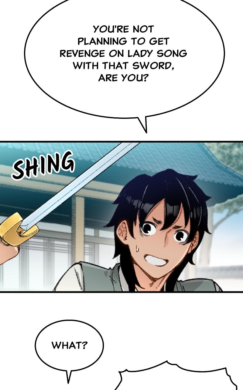 Reincarnated Murim Lord Chap 2 - Next Chap 3