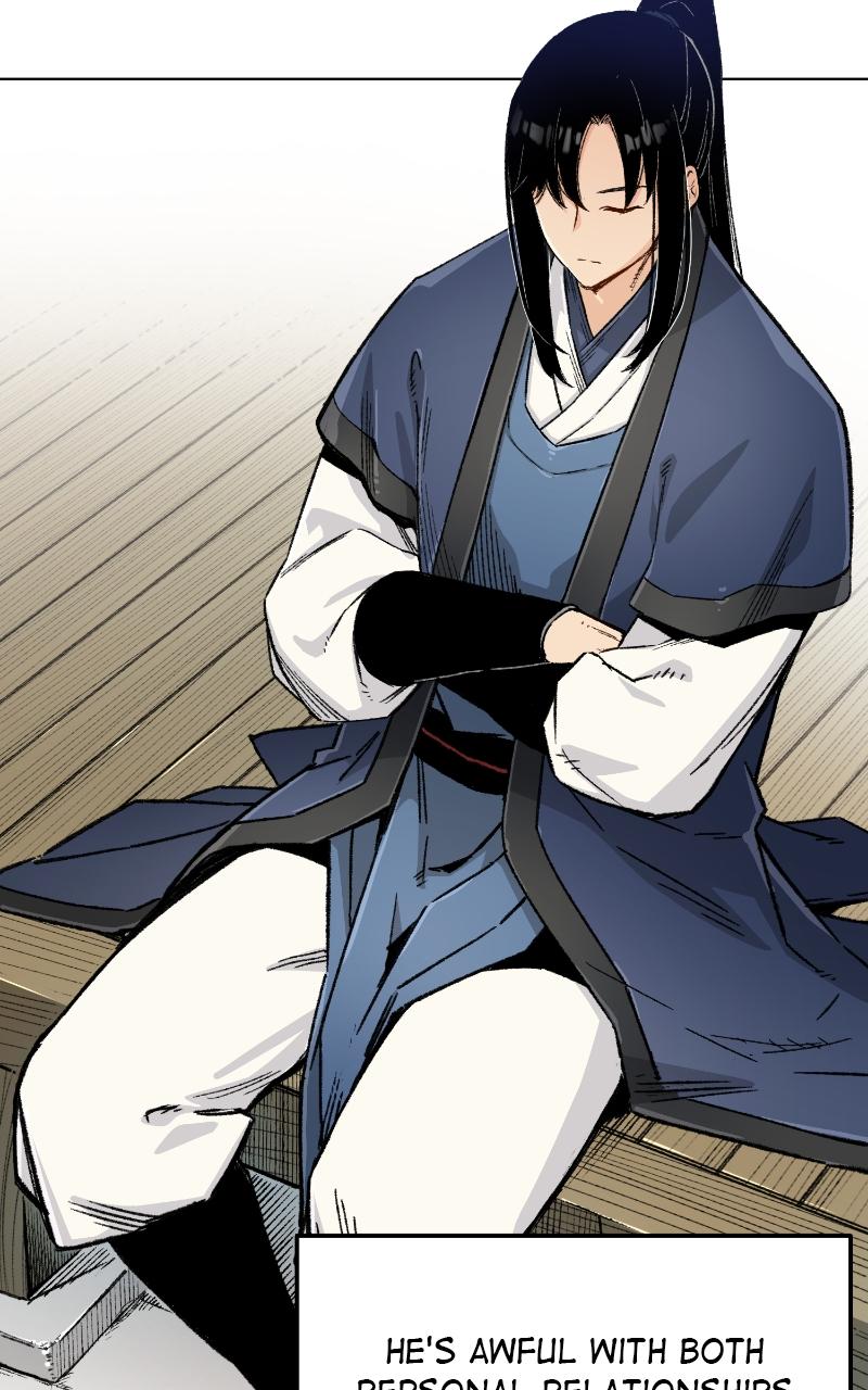 Reincarnated Murim Lord Chap 2 - Next Chap 3