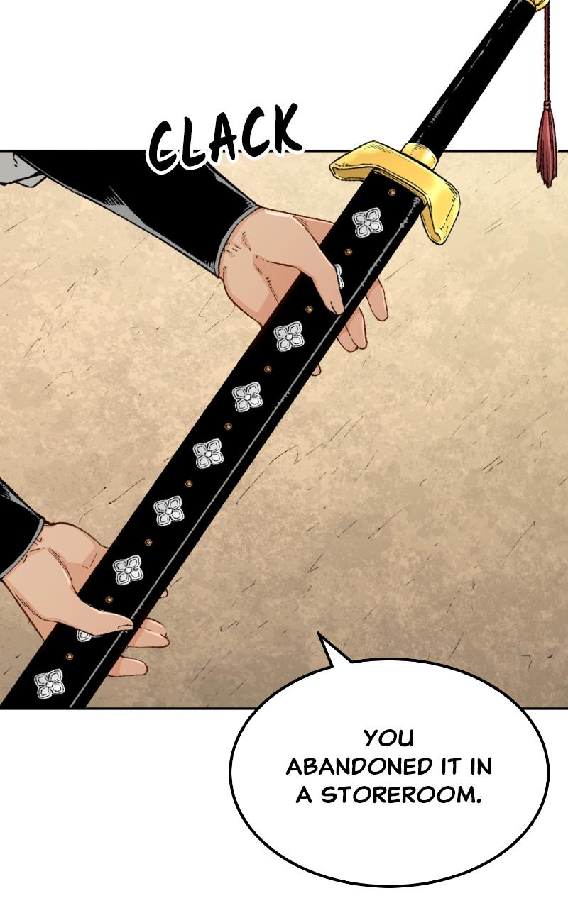 Reincarnated Murim Lord Chap 2 - Next Chap 3