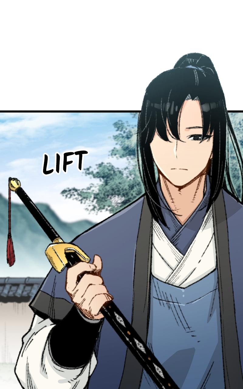 Reincarnated Murim Lord Chap 2 - Next Chap 3