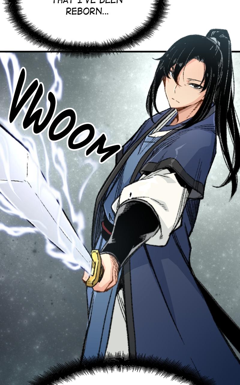 Reincarnated Murim Lord Chap 2 - Next Chap 3
