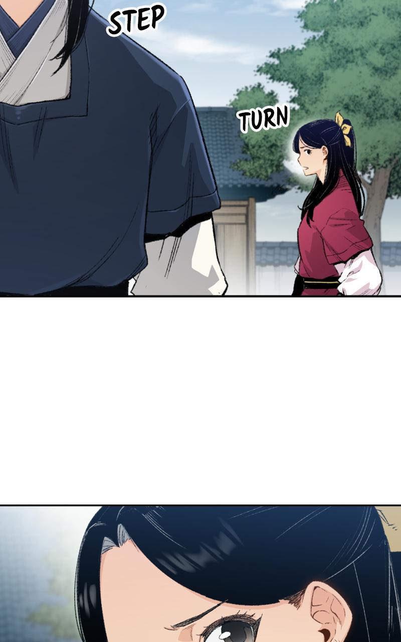 Reincarnated Murim Lord Chap 3 - Next Chap 4