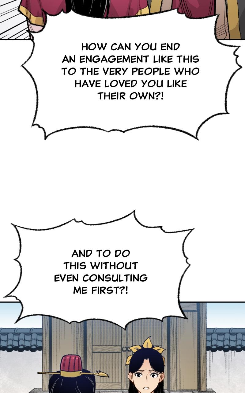 Reincarnated Murim Lord Chap 3 - Next Chap 4