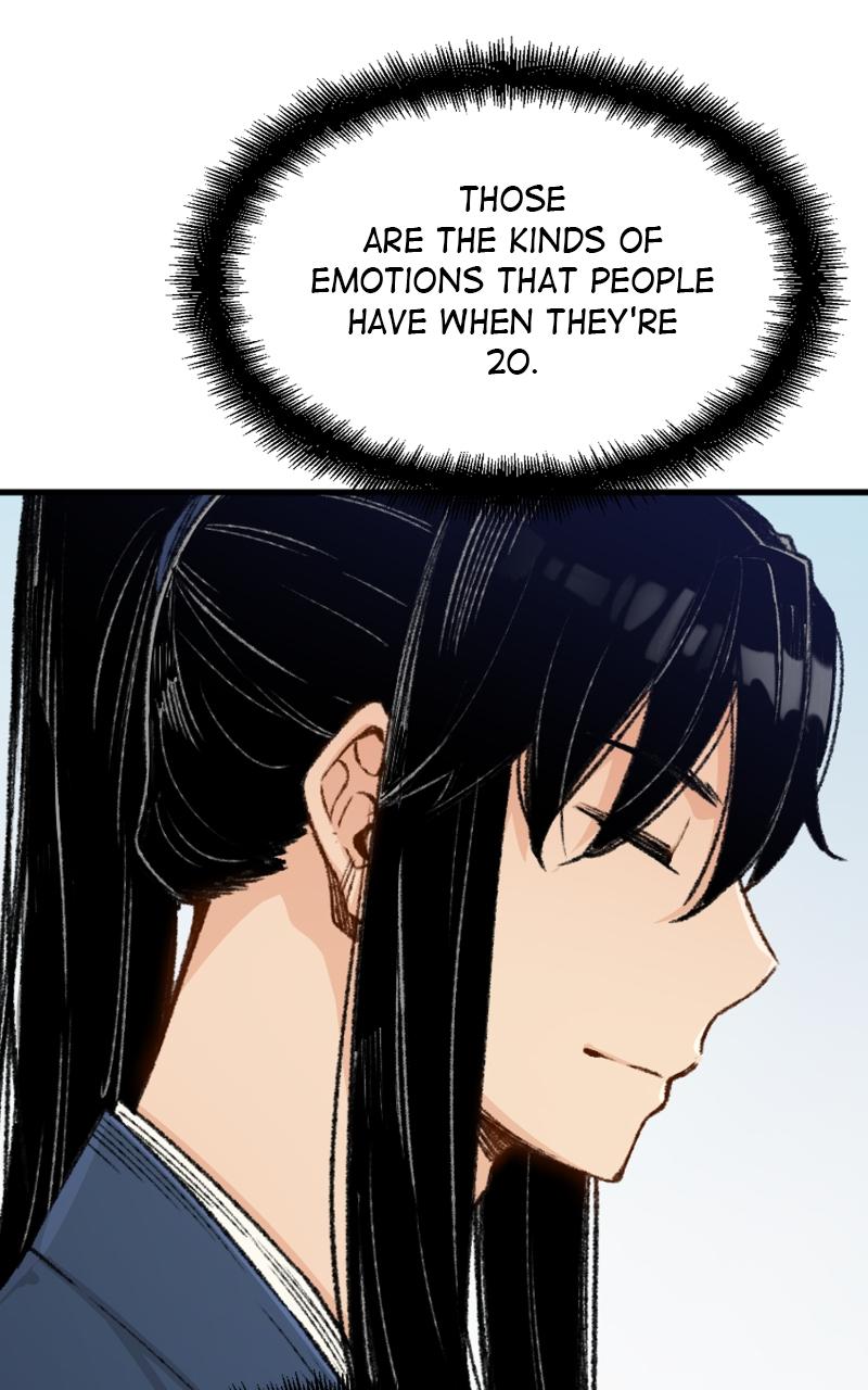 Reincarnated Murim Lord Chap 3 - Next Chap 4