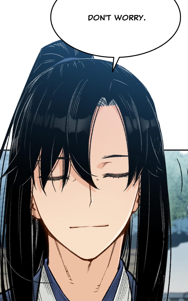 Reincarnated Murim Lord Chap 3 - Next Chap 4