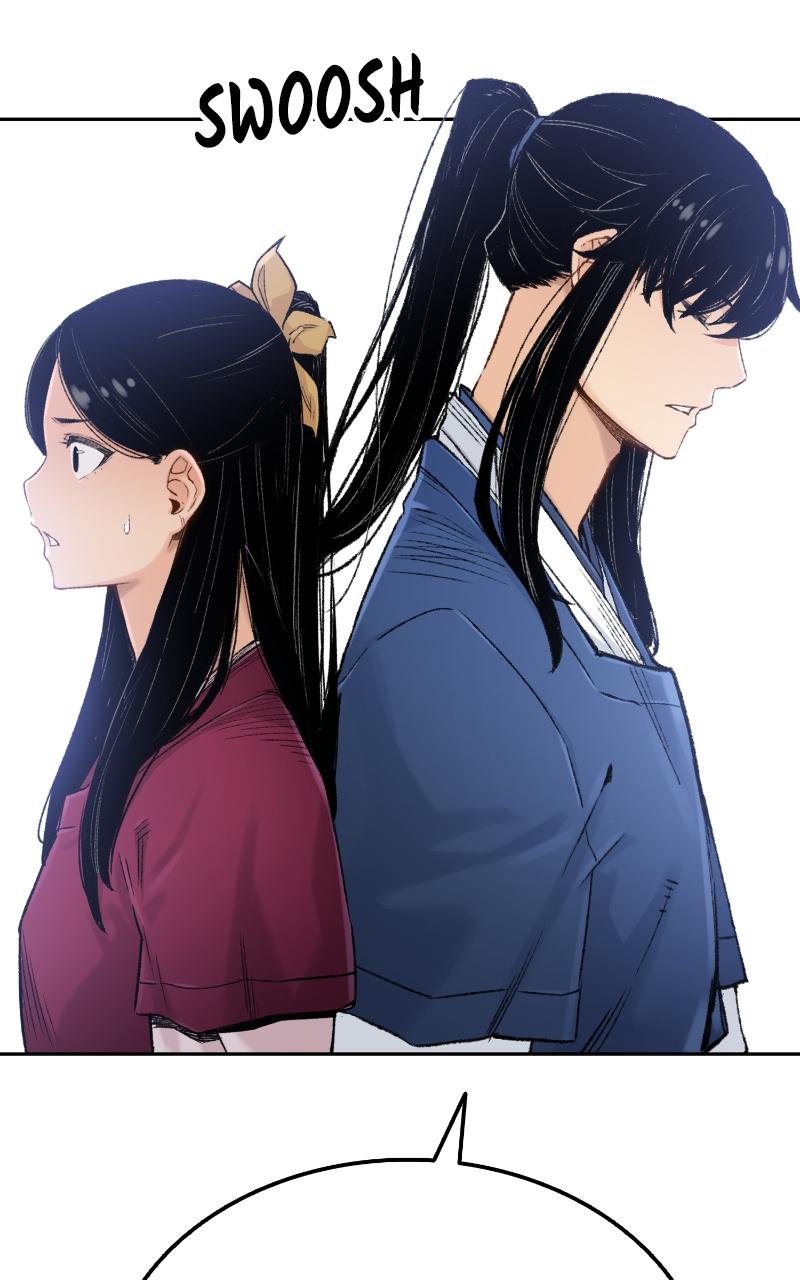 Reincarnated Murim Lord Chap 3 - Next Chap 4