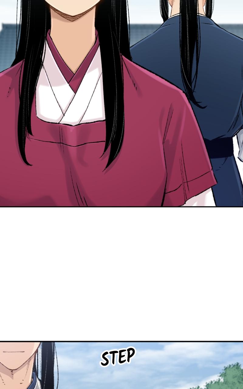 Reincarnated Murim Lord Chap 3 - Next Chap 4