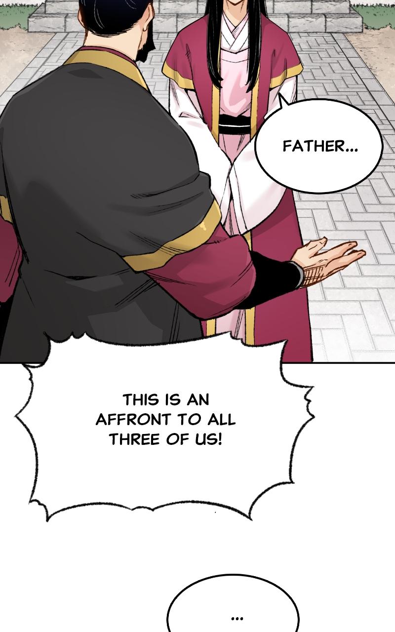 Reincarnated Murim Lord Chap 3 - Next Chap 4