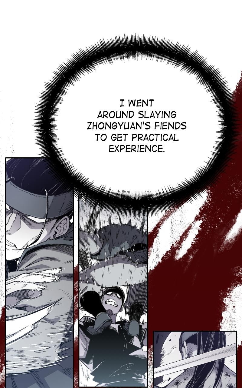 Reincarnated Murim Lord Chap 3 - Next Chap 4