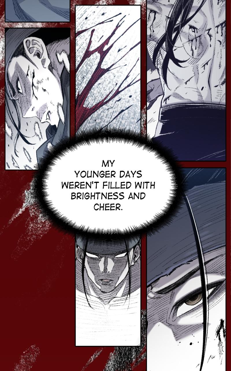 Reincarnated Murim Lord Chap 3 - Next Chap 4