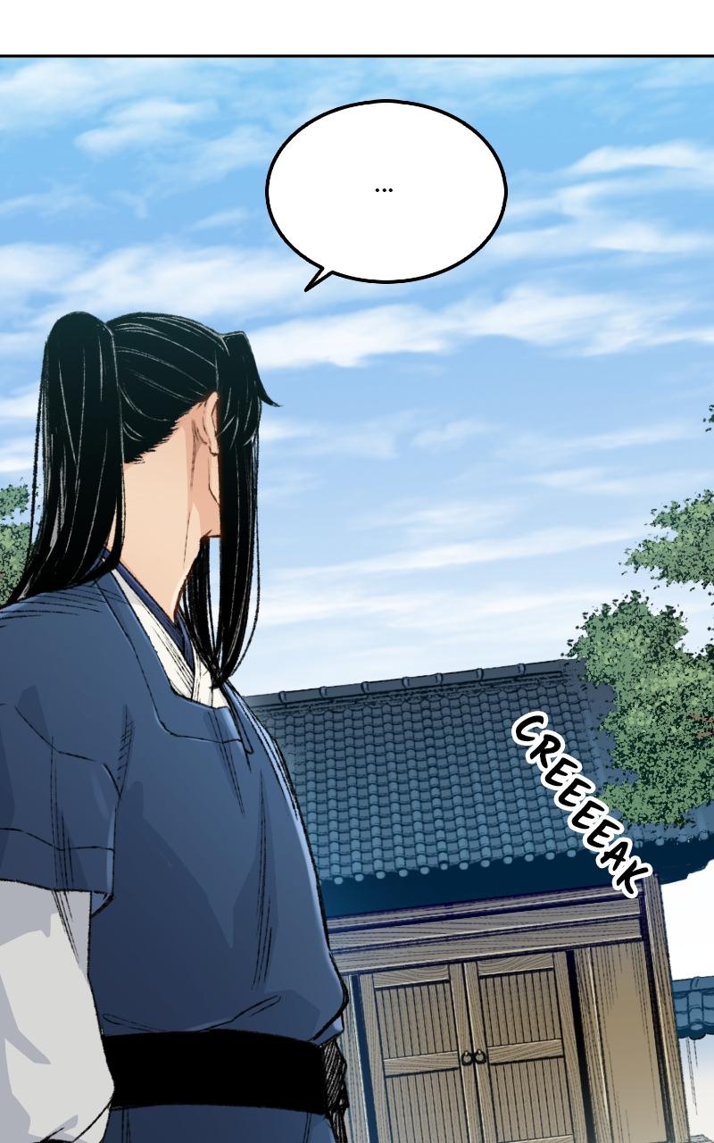 Reincarnated Murim Lord Chap 3 - Next Chap 4