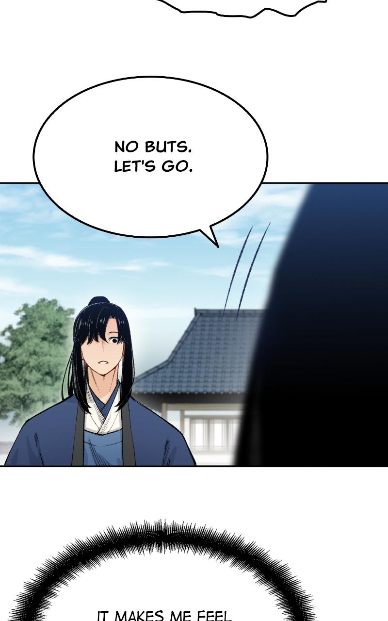 Reincarnated Murim Lord Chap 3 - Next Chap 4