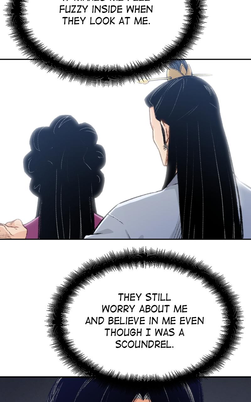 Reincarnated Murim Lord Chap 3 - Next Chap 4