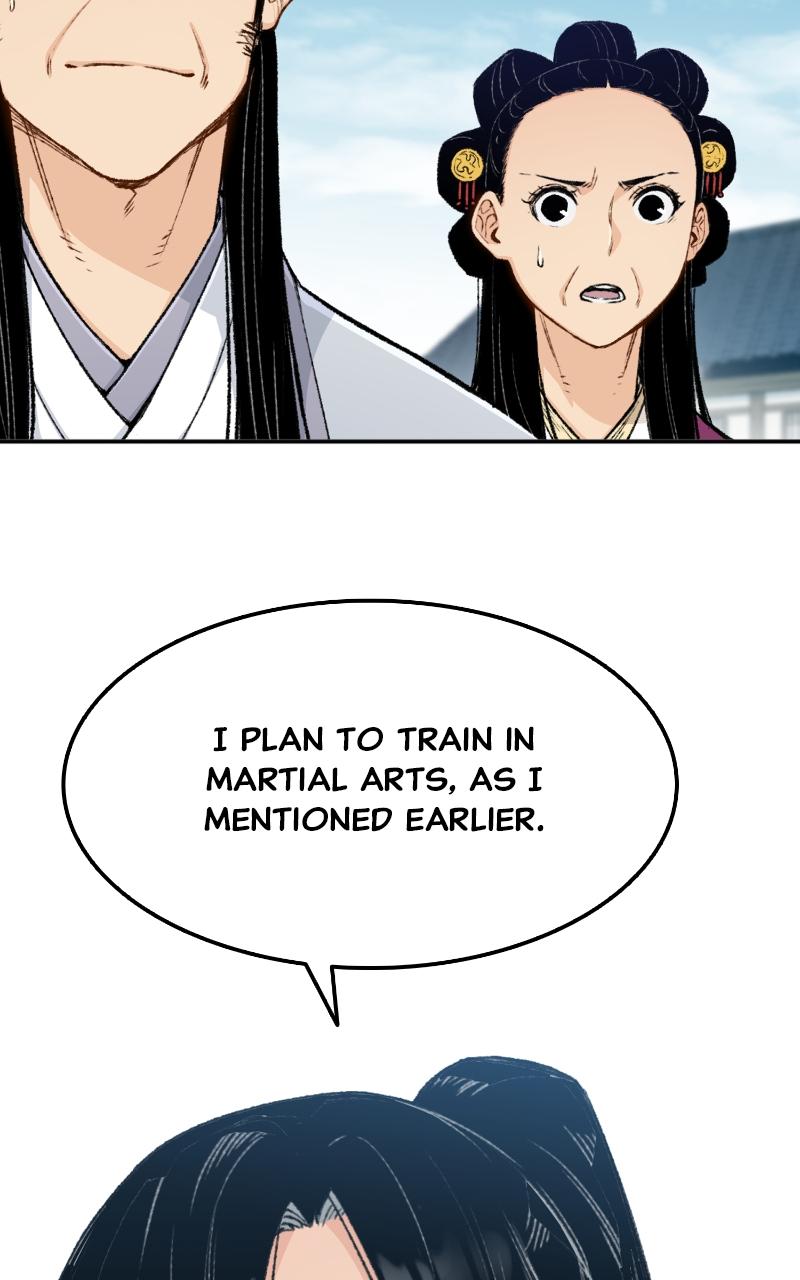 Reincarnated Murim Lord Chap 3 - Next Chap 4
