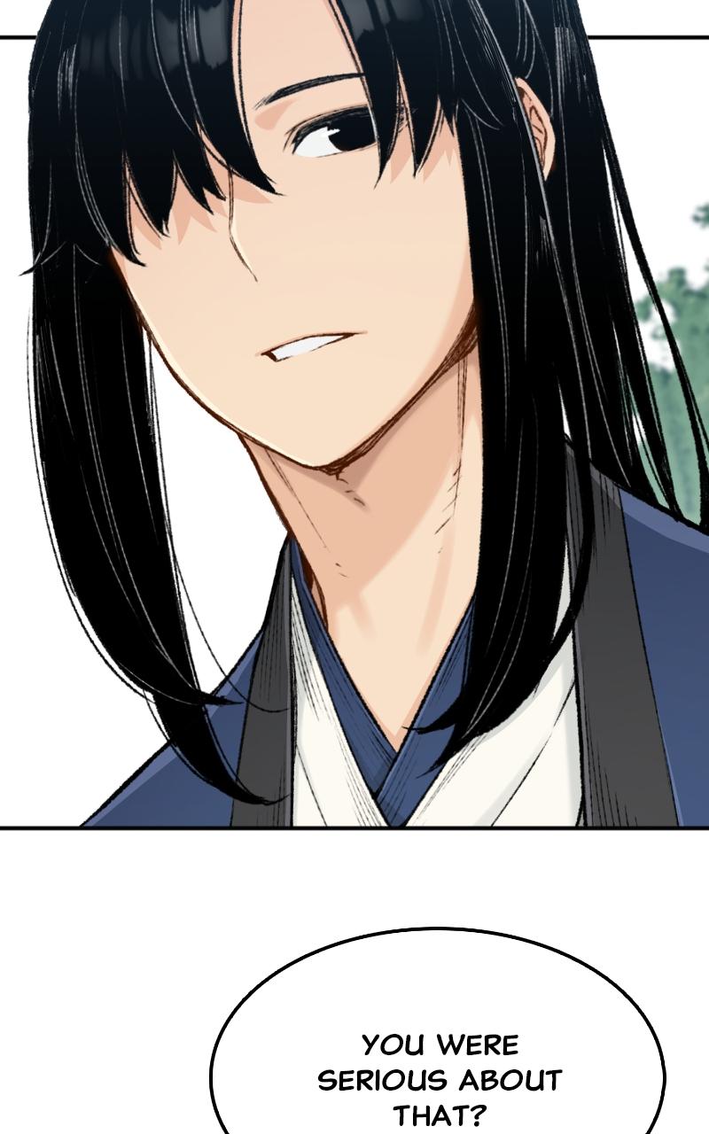 Reincarnated Murim Lord Chap 3 - Next Chap 4
