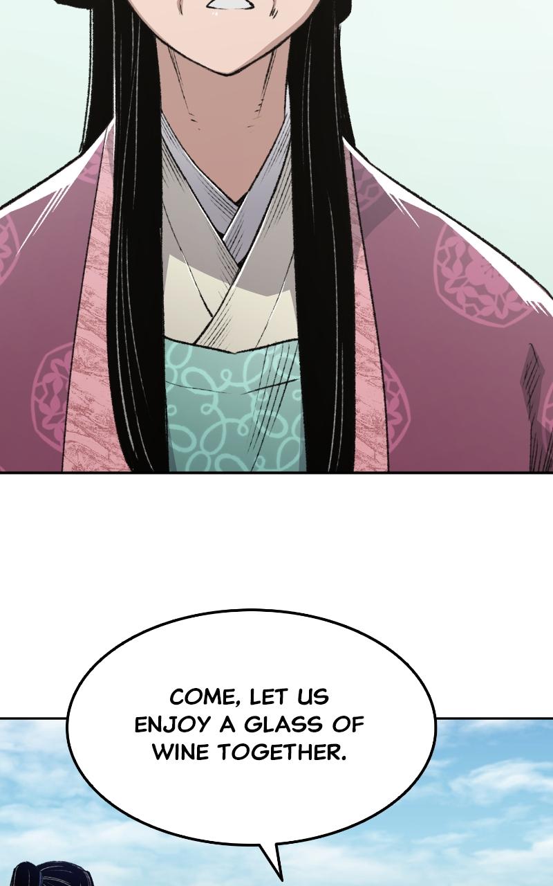 Reincarnated Murim Lord Chap 3 - Next Chap 4