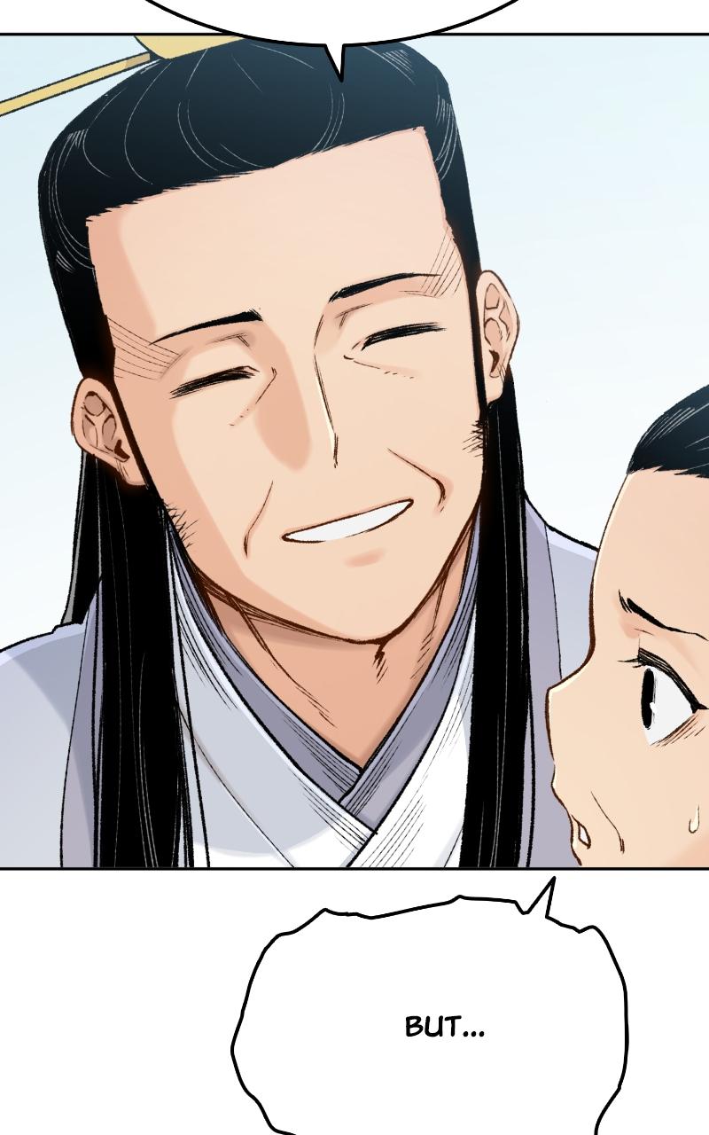 Reincarnated Murim Lord Chap 3 - Next Chap 4