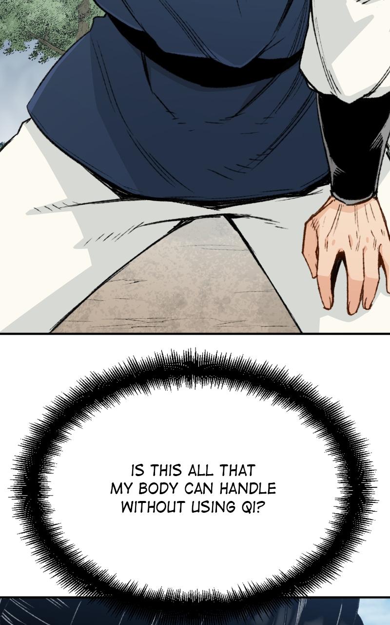 Reincarnated Murim Lord Chap 3 - Next Chap 4