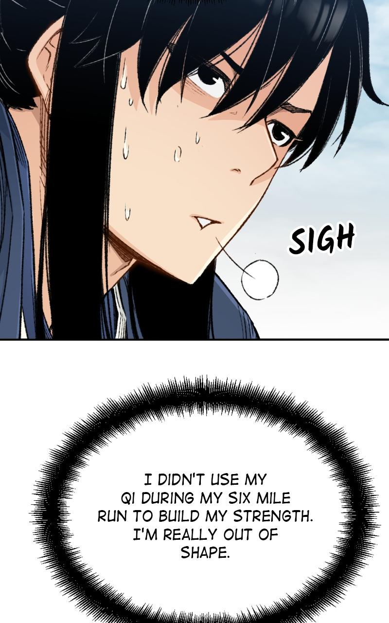 Reincarnated Murim Lord Chap 3 - Next Chap 4