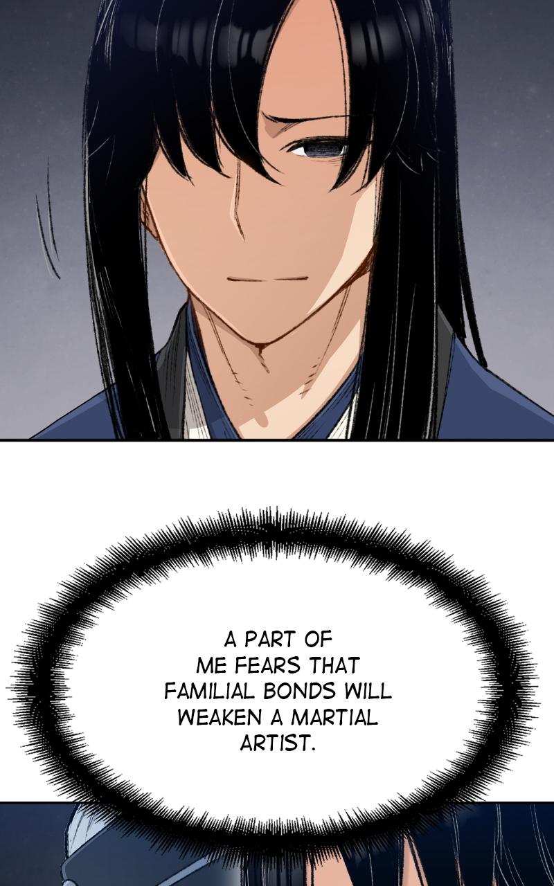 Reincarnated Murim Lord Chap 3 - Next Chap 4