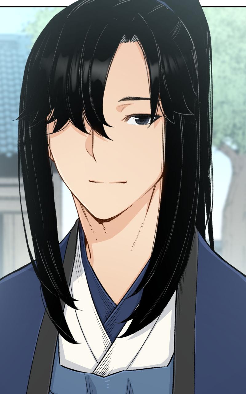 Reincarnated Murim Lord Chap 3 - Next Chap 4