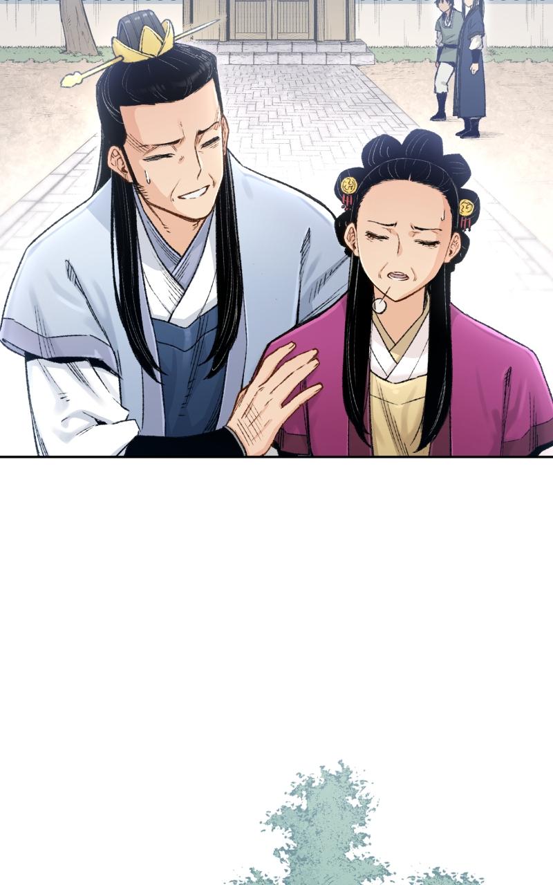 Reincarnated Murim Lord Chap 3 - Next Chap 4