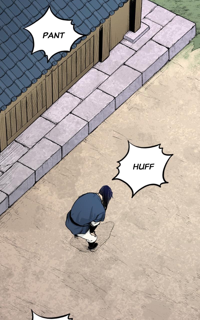 Reincarnated Murim Lord Chap 3 - Next Chap 4