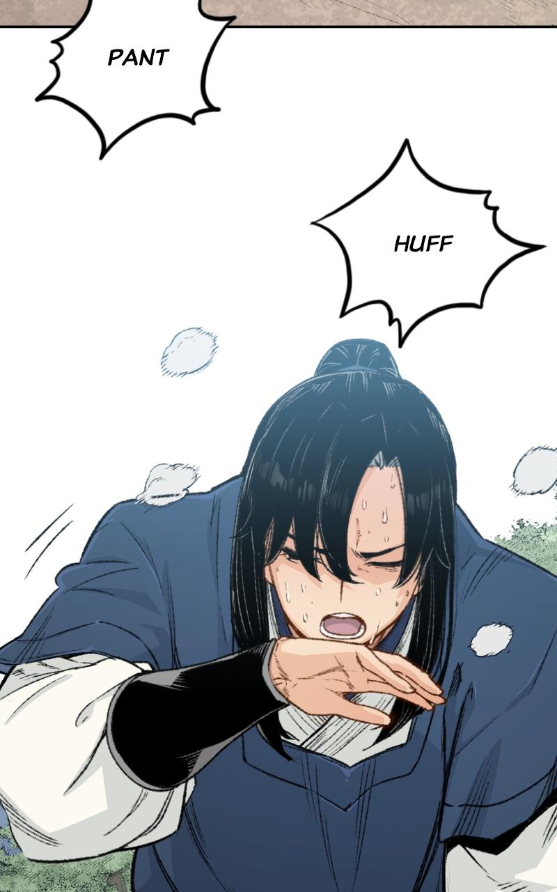 Reincarnated Murim Lord Chap 3 - Next Chap 4