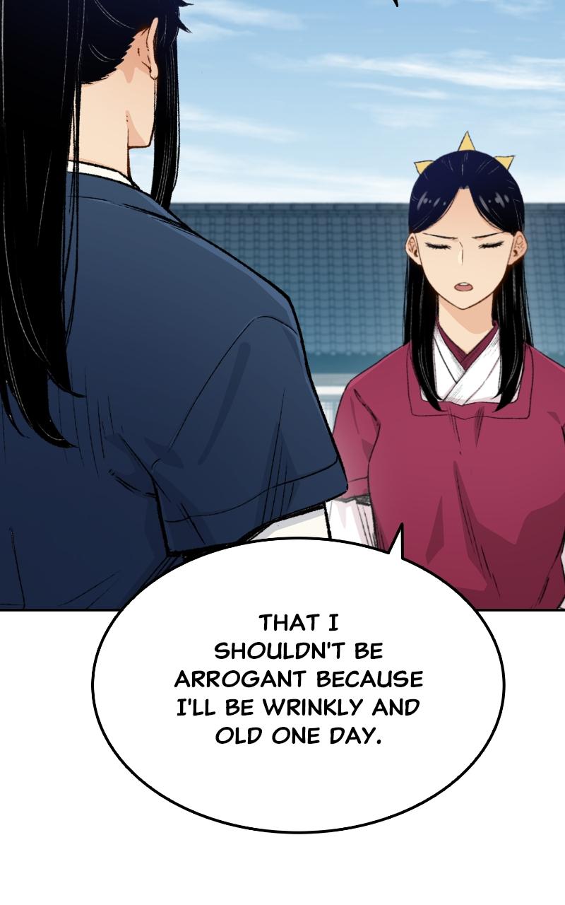 Reincarnated Murim Lord Chap 3 - Next Chap 4