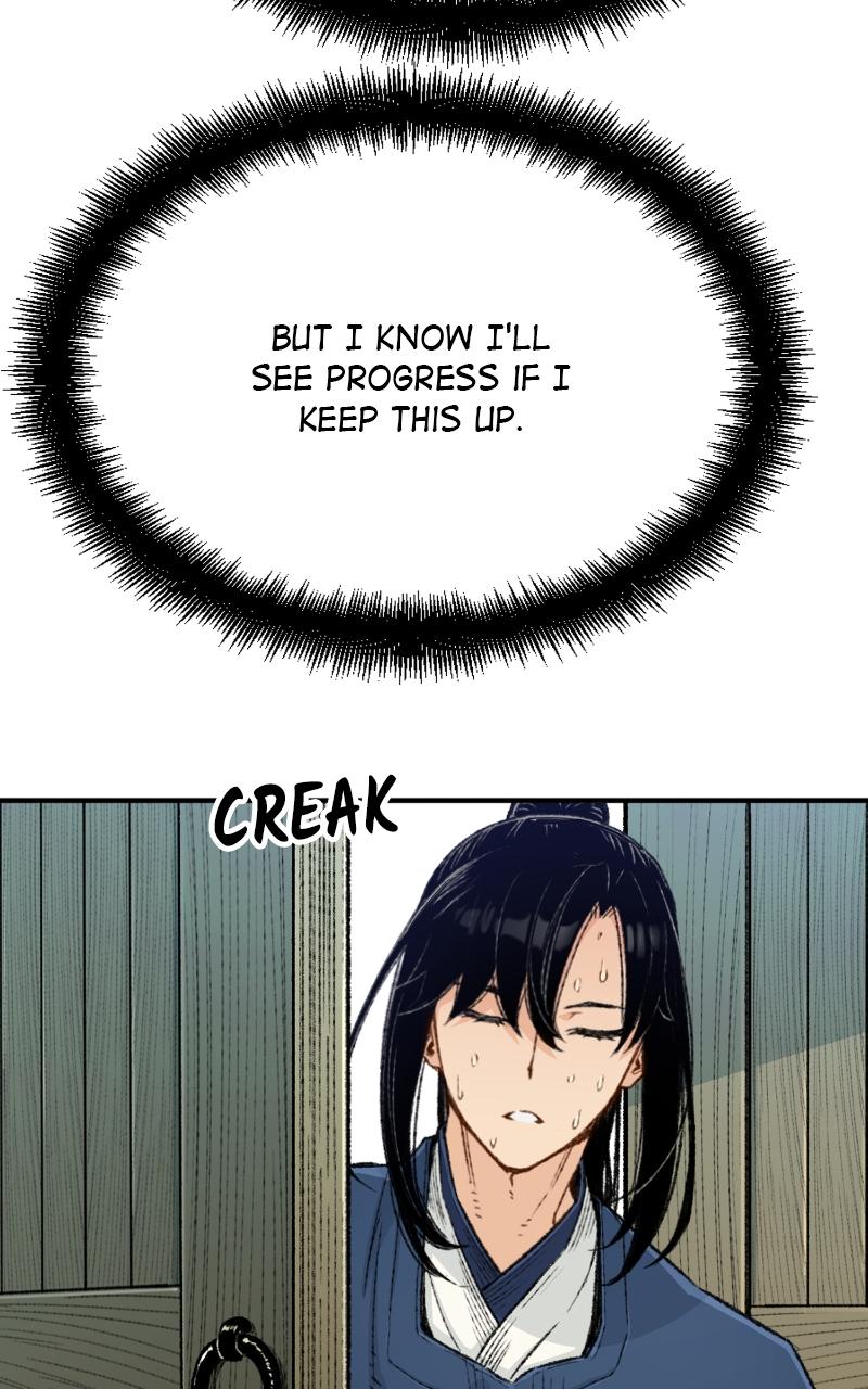 Reincarnated Murim Lord Chap 3 - Next Chap 4