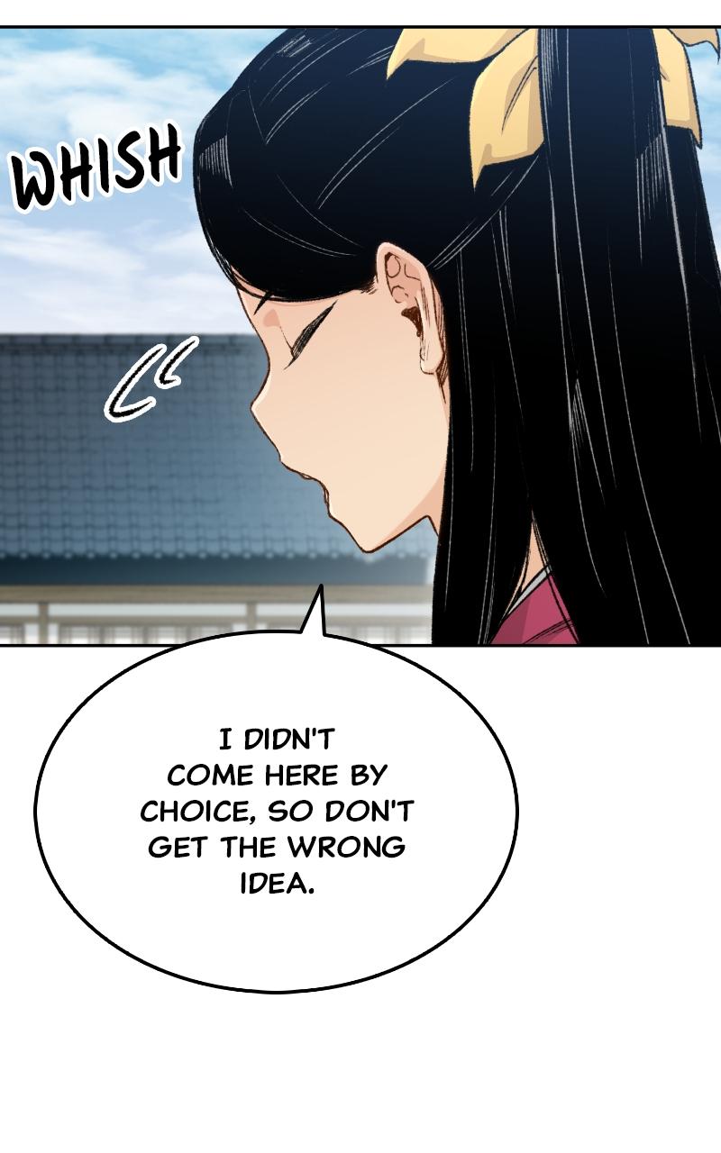 Reincarnated Murim Lord Chap 3 - Next Chap 4