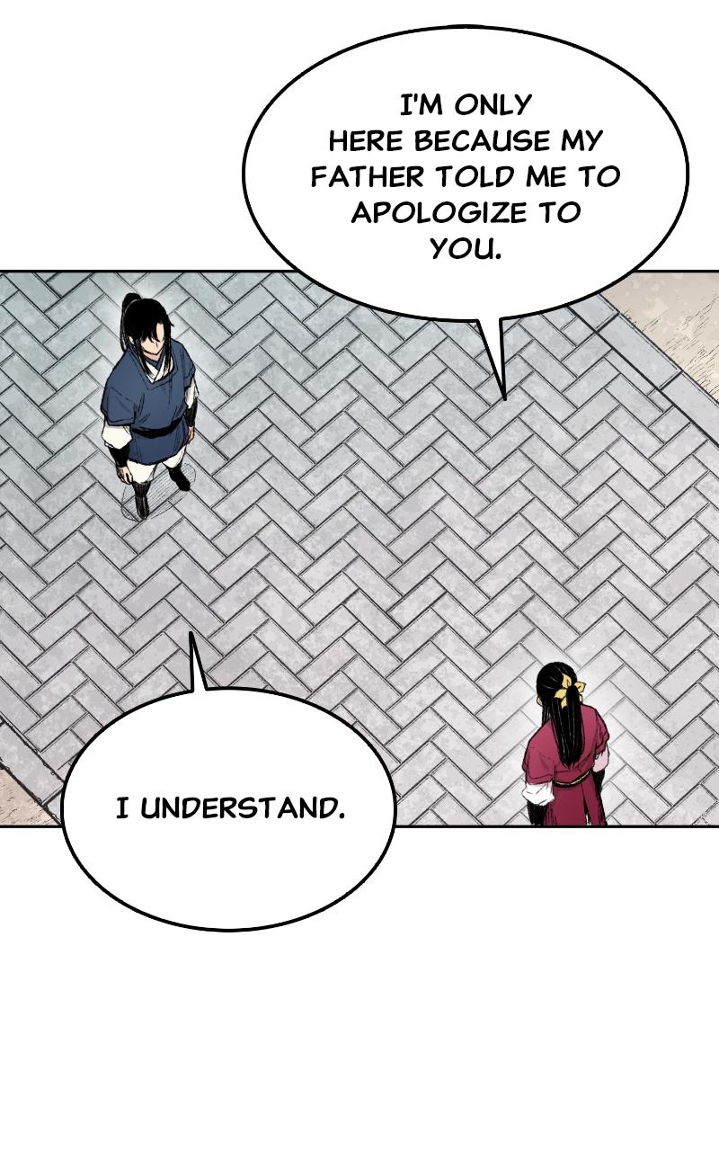Reincarnated Murim Lord Chap 3 - Next Chap 4