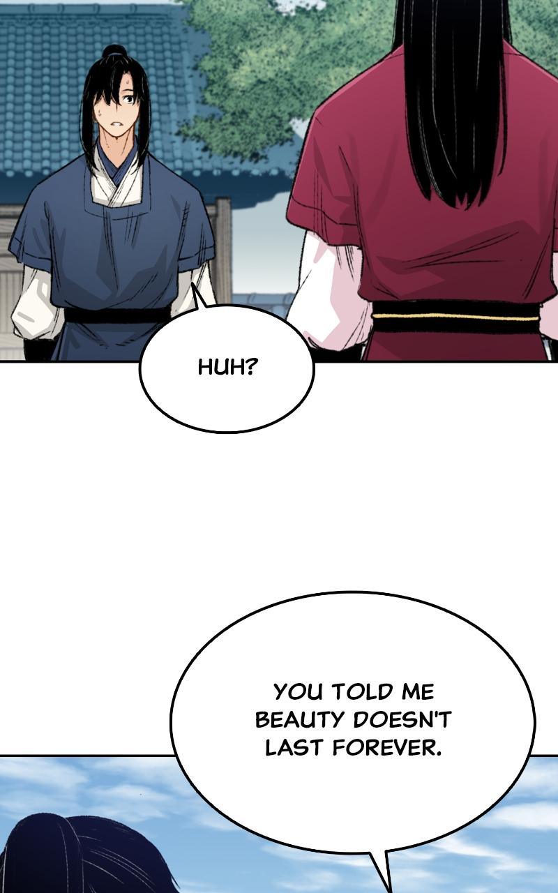 Reincarnated Murim Lord Chap 3 - Next Chap 4