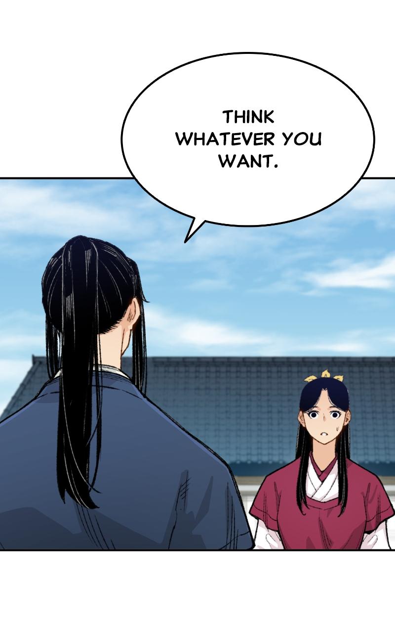 Reincarnated Murim Lord Chap 3 - Next Chap 4