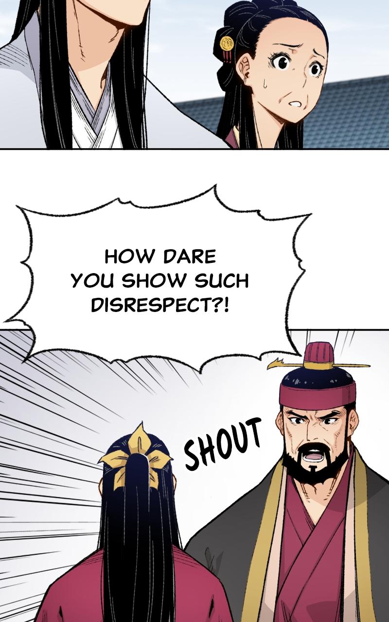 Reincarnated Murim Lord Chap 3 - Next Chap 4