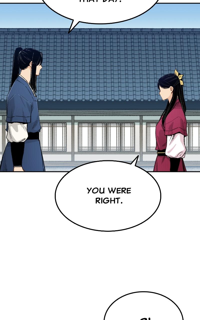Reincarnated Murim Lord Chap 3 - Next Chap 4
