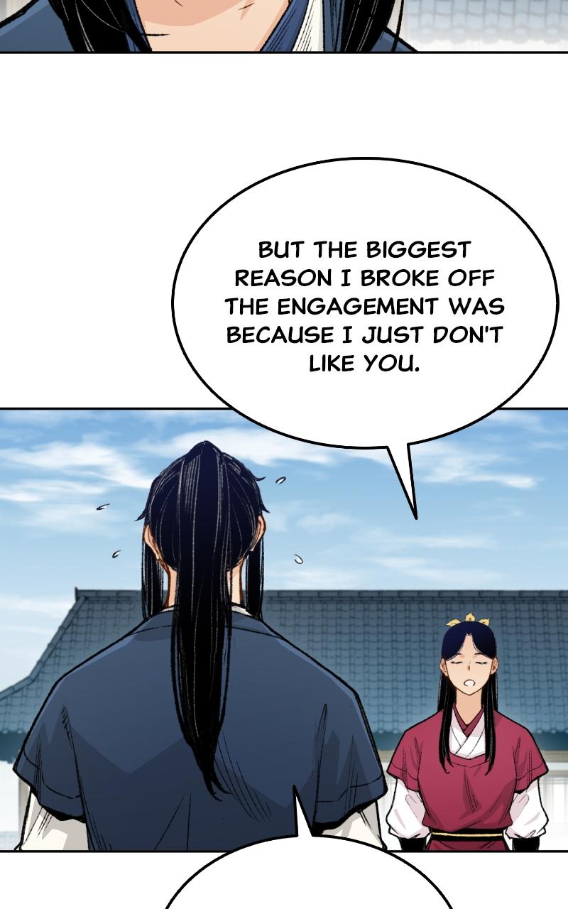 Reincarnated Murim Lord Chap 3 - Next Chap 4