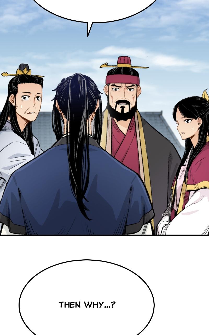 Reincarnated Murim Lord Chap 3 - Next Chap 4