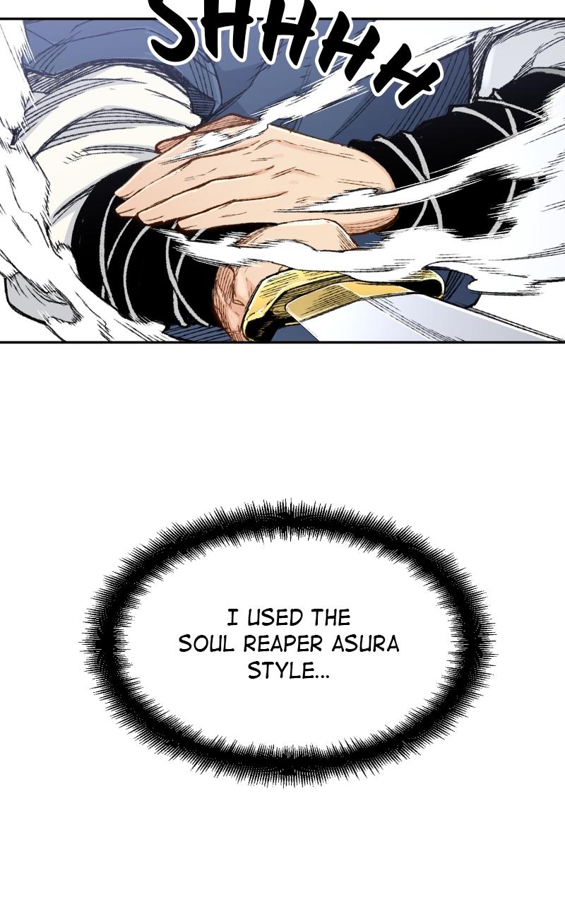 Reincarnated Murim Lord Chap 3 - Next Chap 4