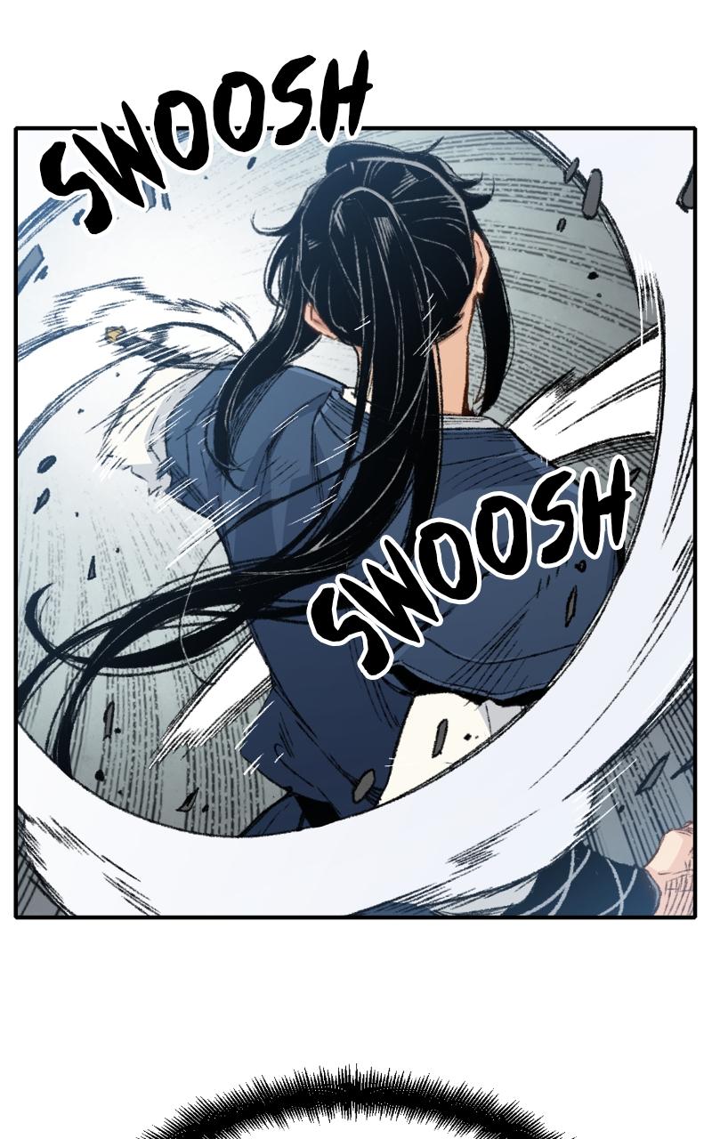 Reincarnated Murim Lord Chap 3 - Next Chap 4